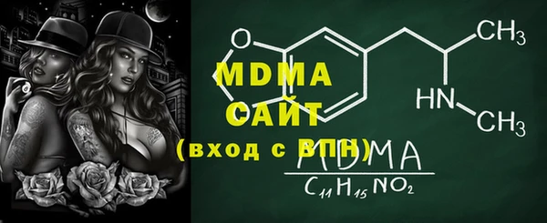 МДМА Остров